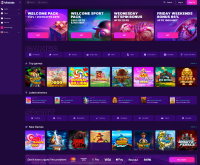 Sign up at Bitstake Casino