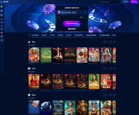 Sign up at Bm.bet Casino