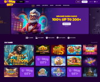 Sign up at BonusBet Casino