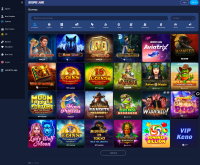 Sign up at Boomerang.bet Casino