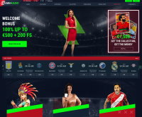 Sign up at Casinado Casino