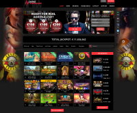 Sign up at Casino Adrenaline