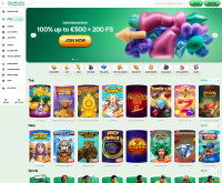 Sign up at Casinolo Casino