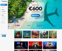 Sign up at Casino Sky