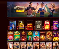 Sign up at Casoola Casino