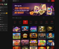 Sign up at Chipstars Casino
