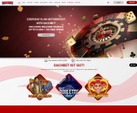 Sign up at Dachbet Casino