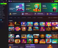 Sign up at Daddy Casino