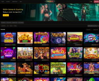 Sign up at Decode Casino