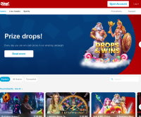 Sign up at Ding Casino