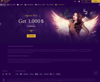 Sign up at Discount Casino