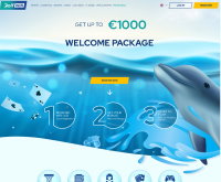 Sign up at Dolfwin Casino