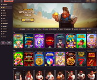 Sign up at Dragonia Casino