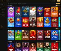 Sign up at Dreamplay Casino