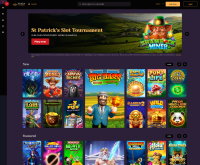 Sign up at Dukes Casino