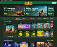 Sign up at EpicJack Casino