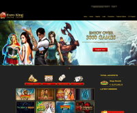 Sign up at EuroKing Casino