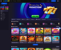 Sign up at Europa777 Casino