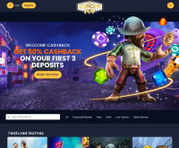 Sign up at Europe 777 Casino
