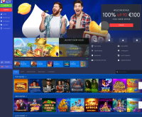 Sign up at EUSlot Casino