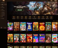 Sign up at FatPirate Casino