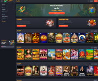 Sign up at Flappy Casino