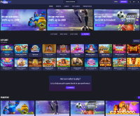 Sign up at Foggybet Casino
