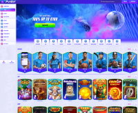 Sign up at Funbet Casino