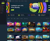 Sign up at Gama Casino