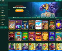Sign up at GoKong Casino