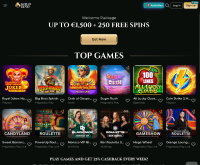 Sign up at Goldzino Casino