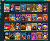 Sign up at Golisimo Casino