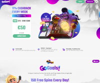 Sign up at GoSlot Casino