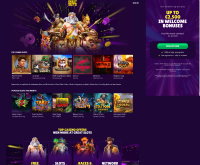Sign up at Great Slots Casino