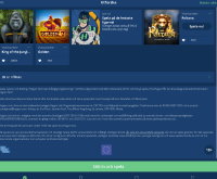 Sign up at Hajper Casino