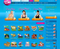 Sign up at Happy Luke Casino