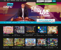Sign up at Hello Casino