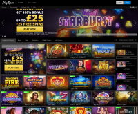 Sign up at Hey Spin Casino