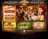 Sign up at High Noon Casino