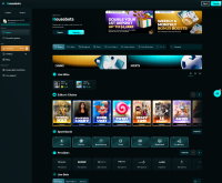 Sign up at Housebets Casino