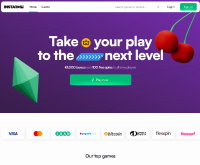 Sign up at Instaspin Casino