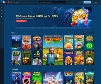 Sign up at Jackpot Paradise Casino