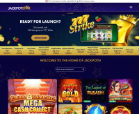 Sign up at Jackpot Star Casino