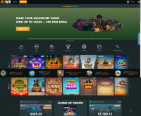 Sign up at JackWin Casino