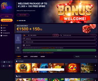Sign up at JVSpin Casino