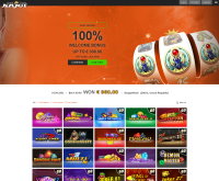 Sign up at Kajot Casino