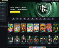 Sign up at Kinbet Casino