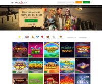 Sign up at KnightSlots Casino