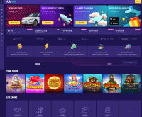 Sign up at LalaBet Casino