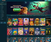 Sign up at Larabet Casino